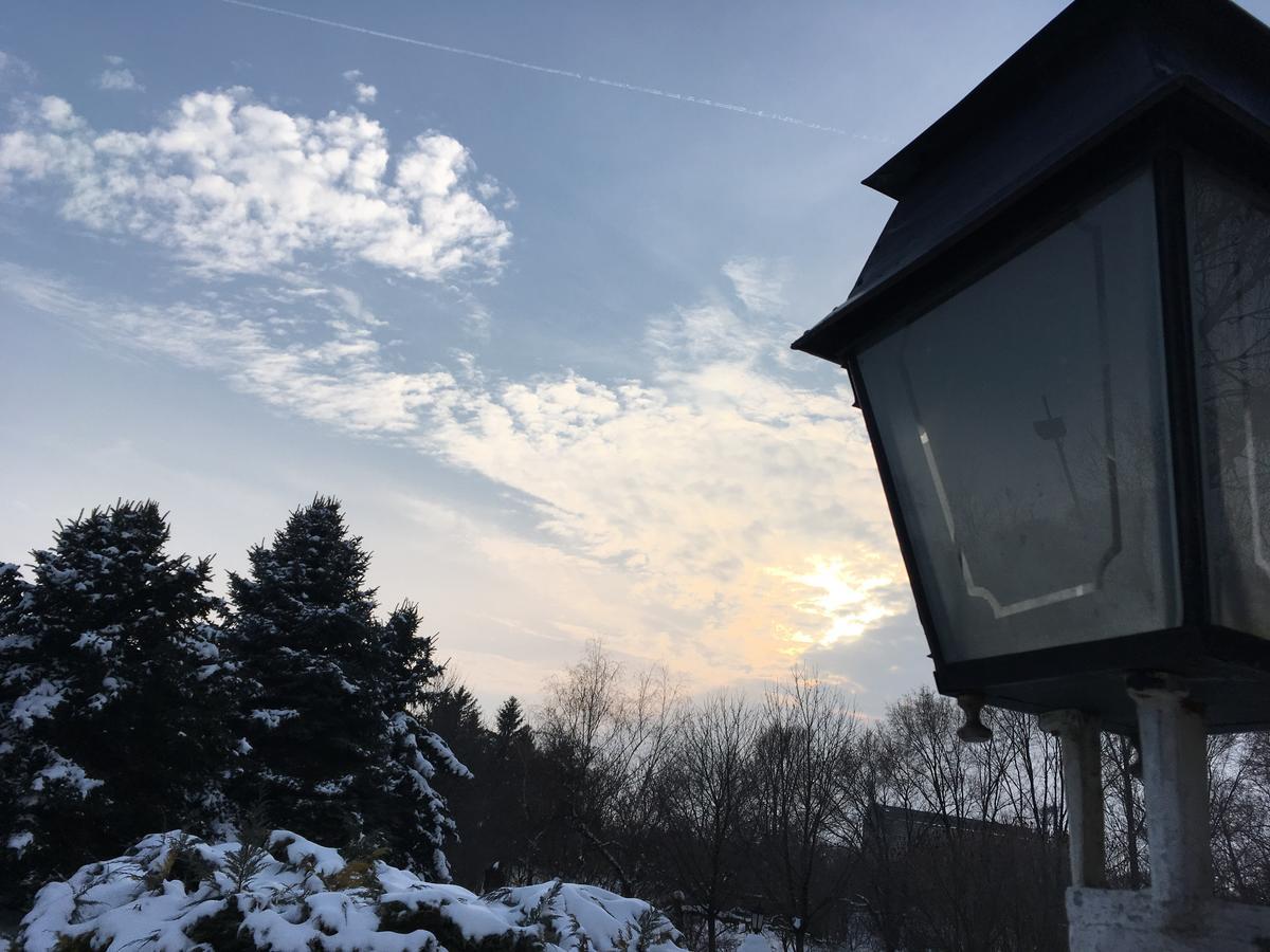 B&B Villa Pipacs Feketić Buitenkant foto