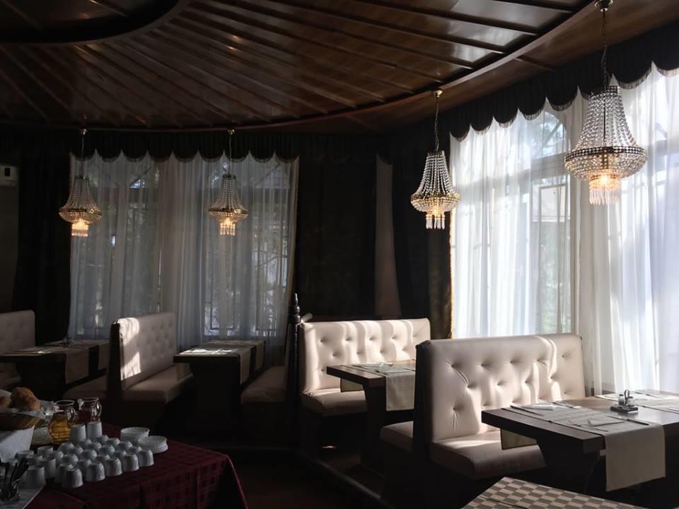 B&B Villa Pipacs Feketić Buitenkant foto